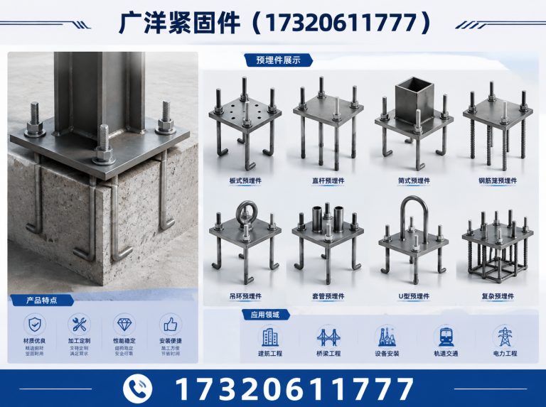 丛台区自攻丝展示图